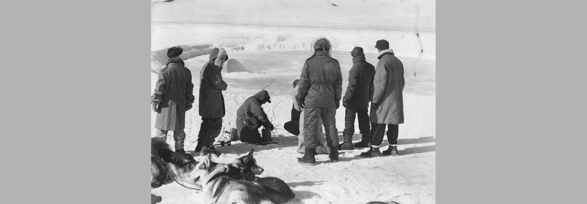 The Thing From Another World 