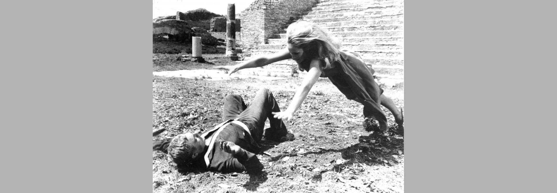 La decima vittima ´(Elio Petri, 1965)