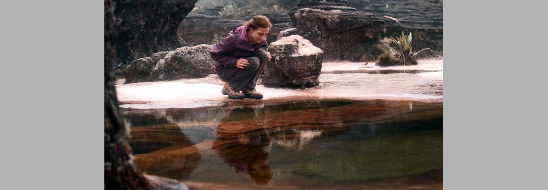 La distancia más larga