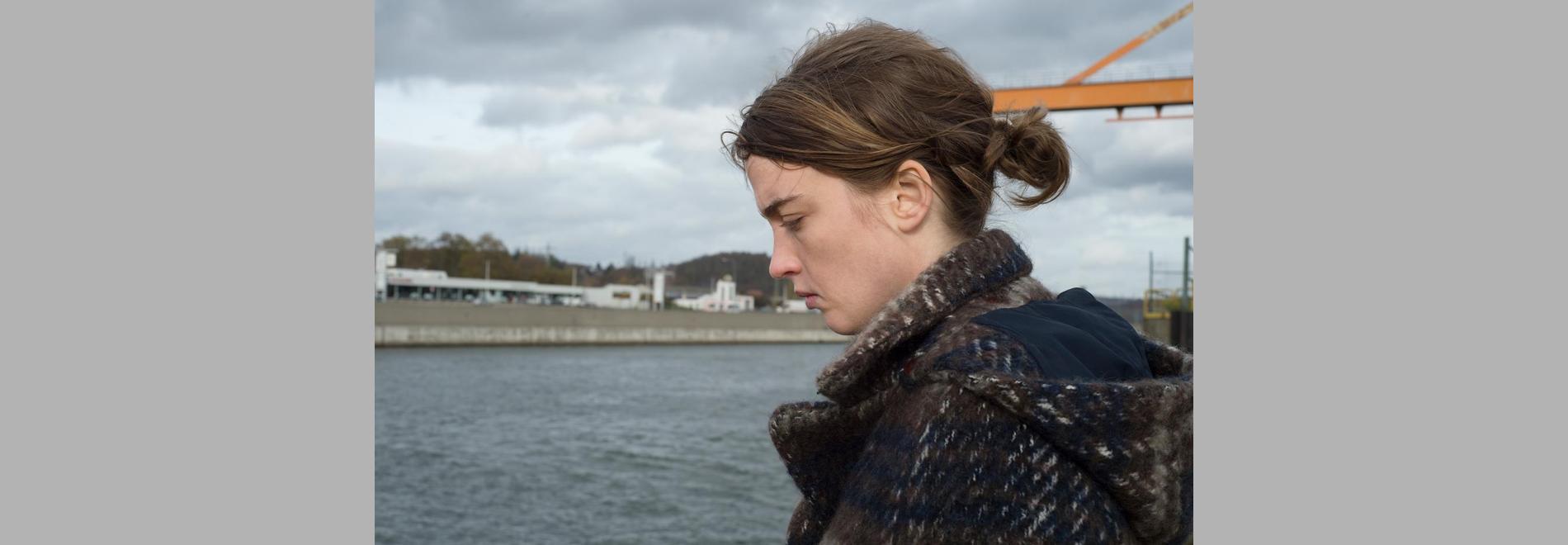 La fille inconnue (Jean-Pierre Dardenne, Luc Dardenne, 2016)