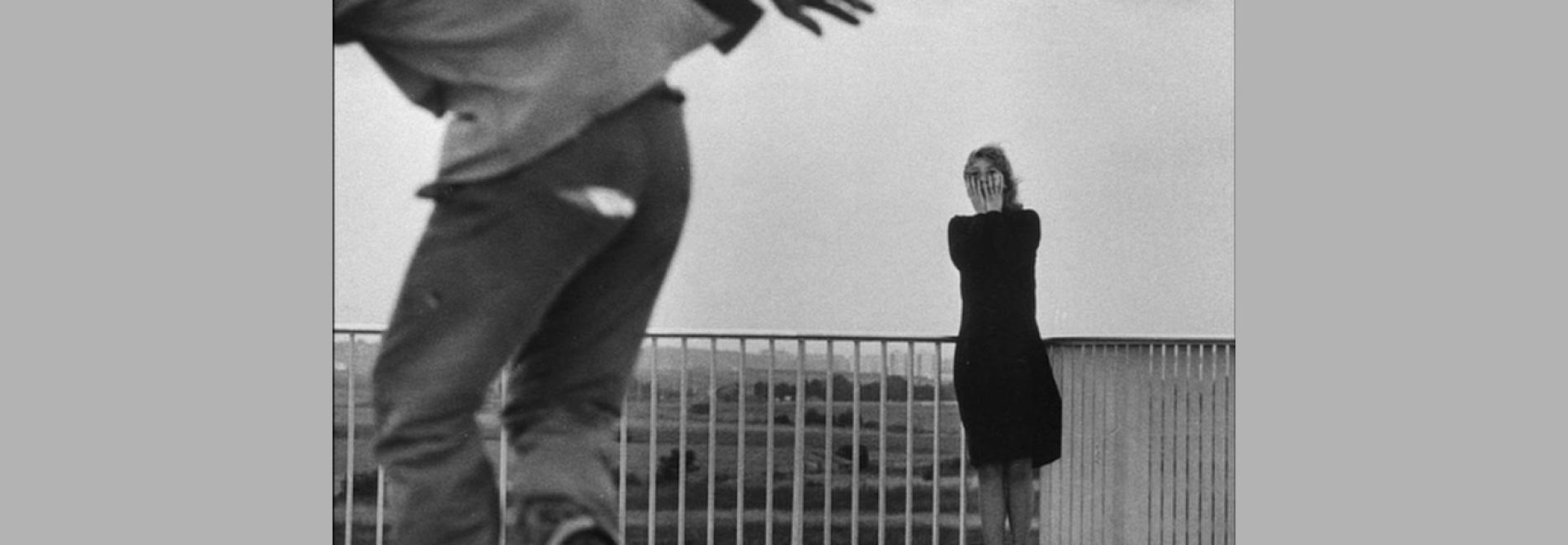 La jetée