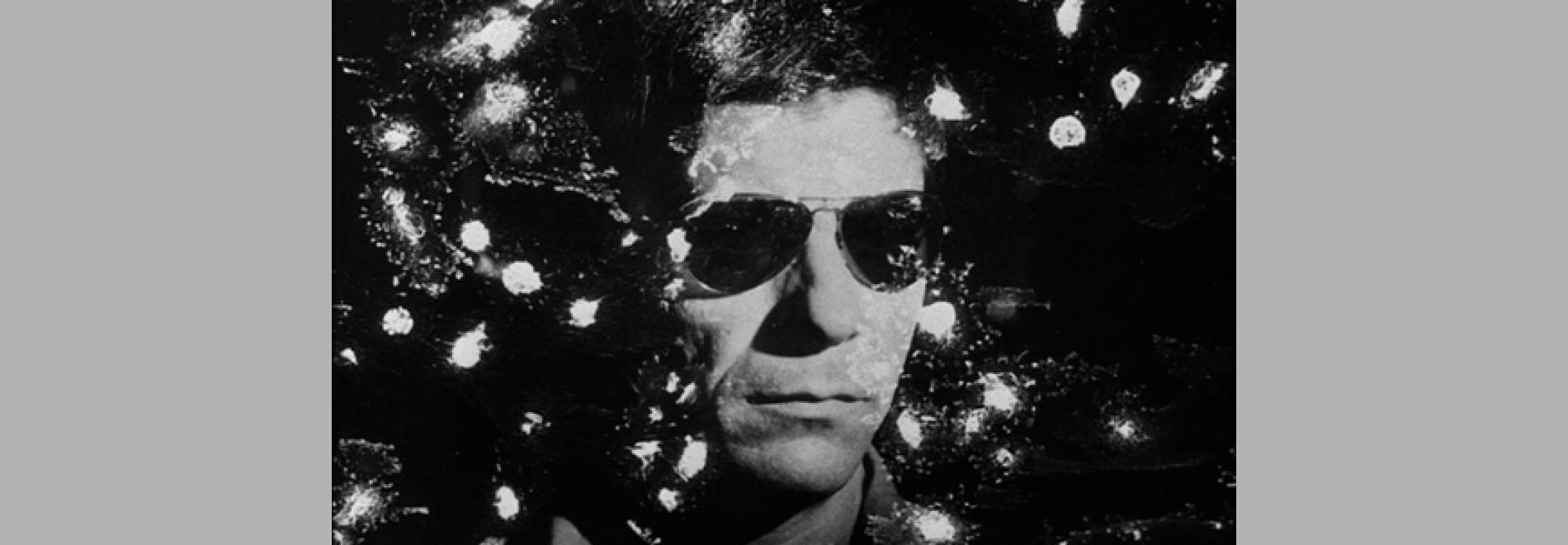 Record de Chris Marker: La jetée