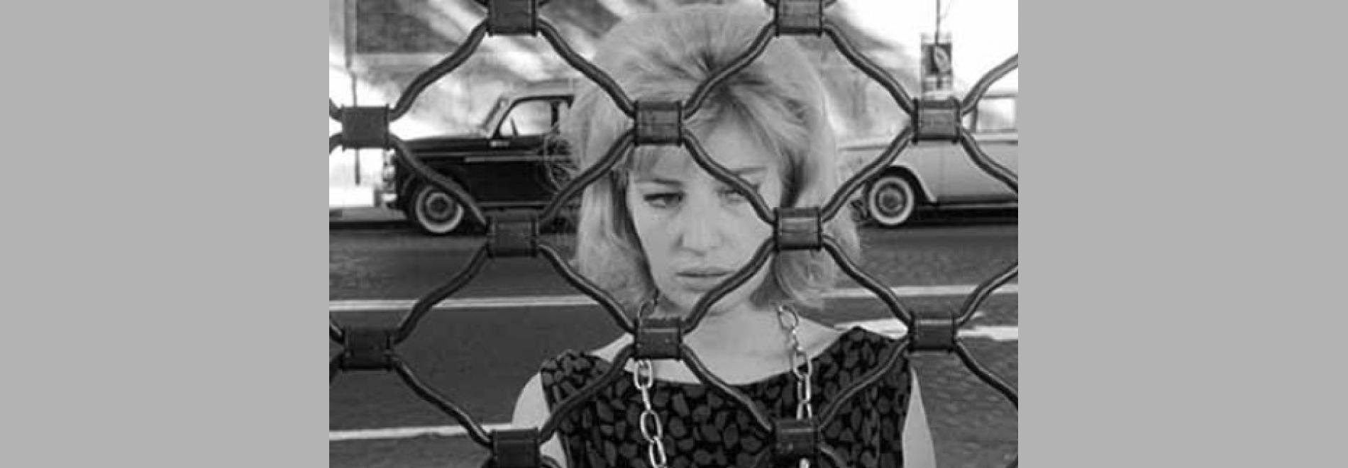 L’eclisse