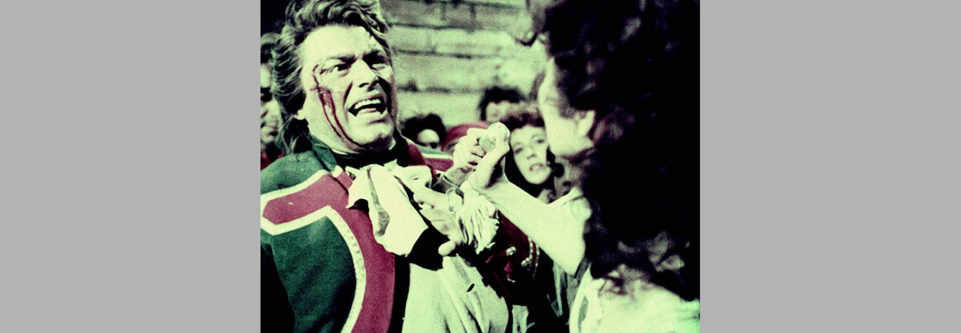 La nave elle donne maledette (Raffaello Matarazzo, 1953)