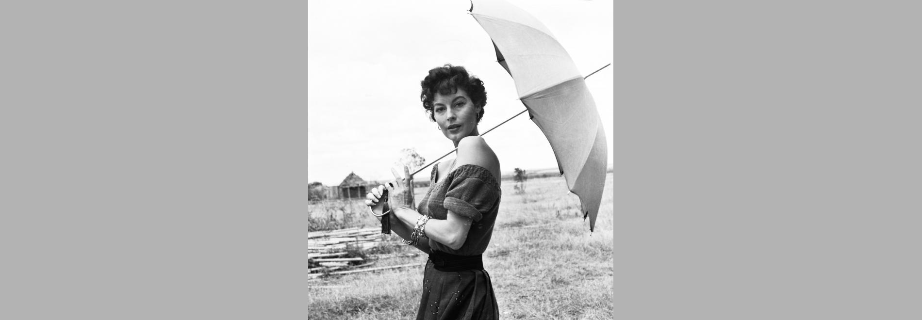 La noche que no acaba