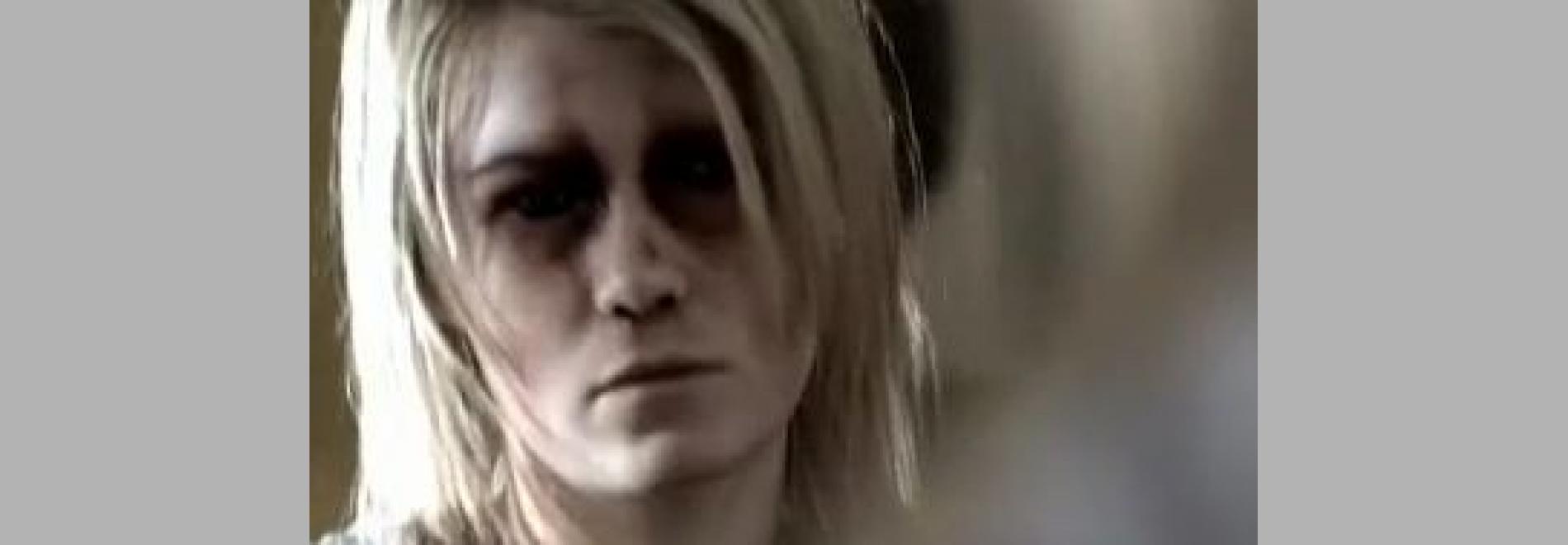 La posesión de Emma Evans 1