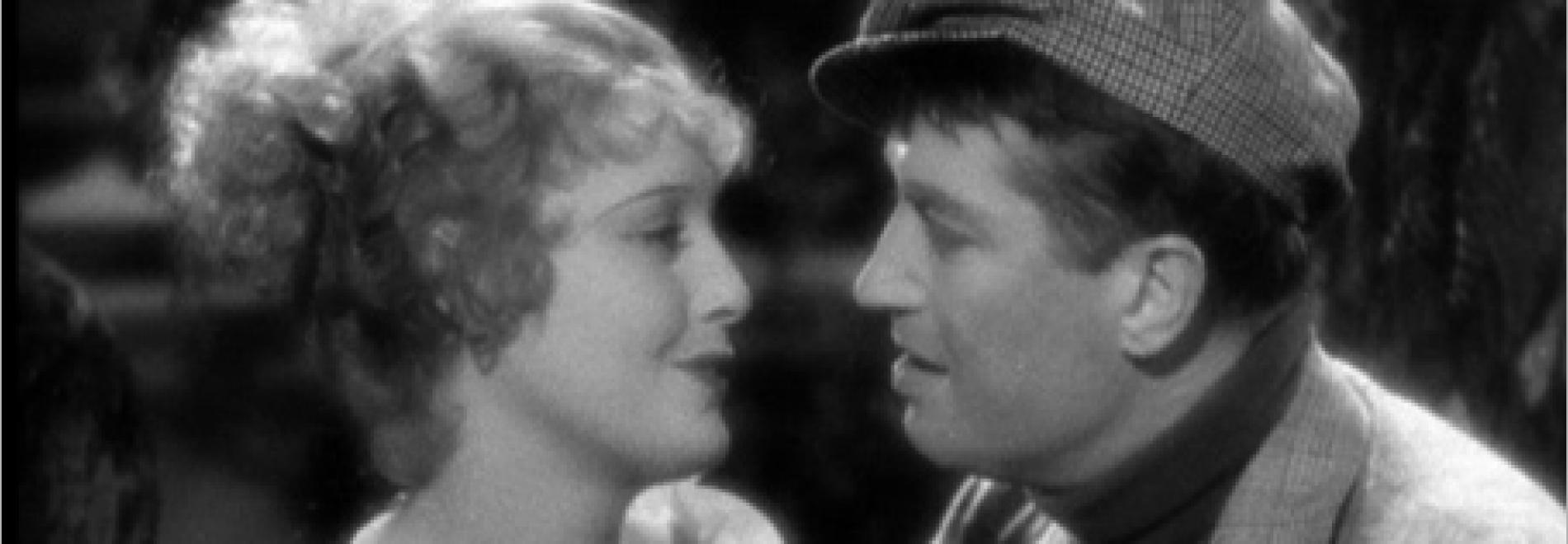 Love Me Tonight (Rouben Mamoulian, 1932)