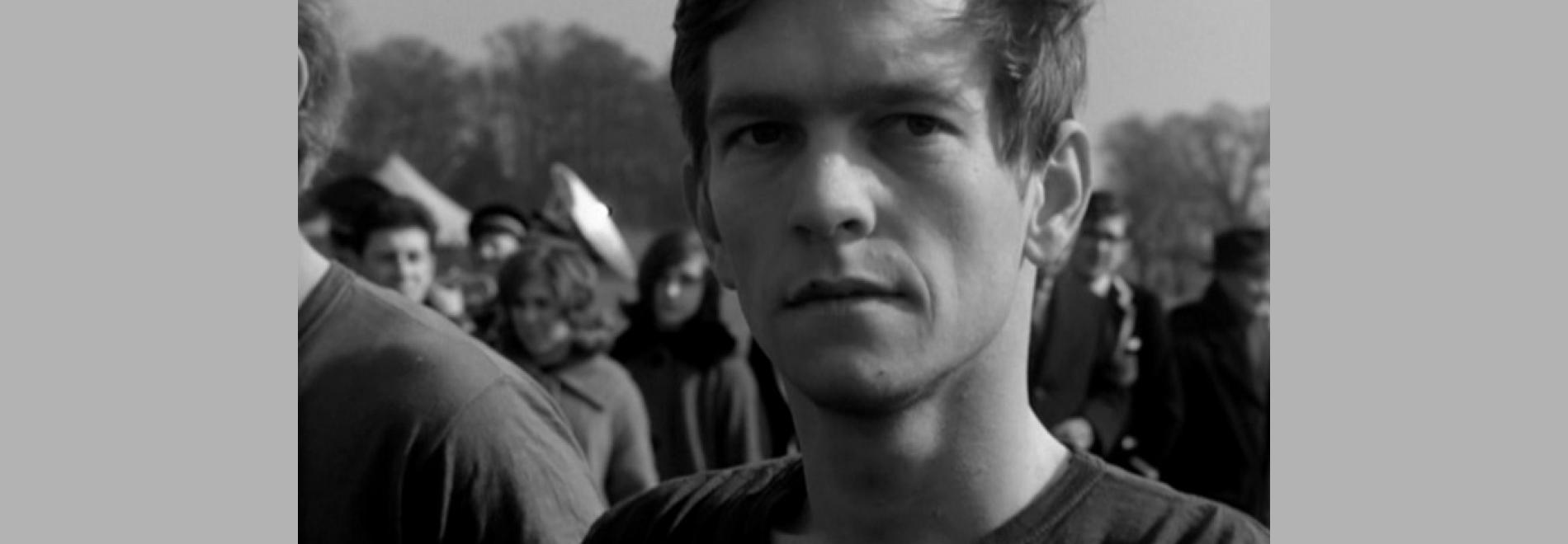 Loneliness of the Long Distance Runner