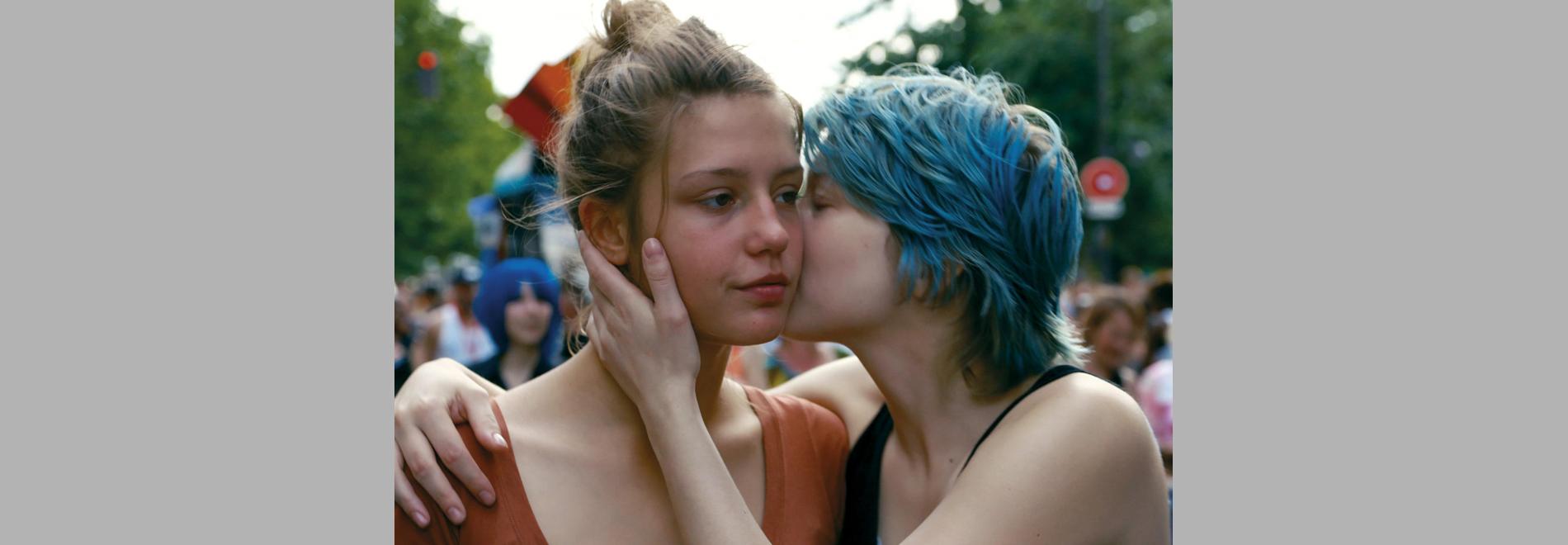 La vie d'Adèle - Chapitres 1 et 2 (Abdellatif Kechiche, 2013)