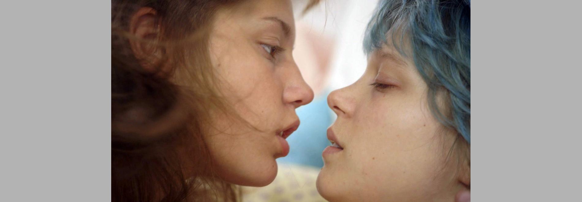 La vie d'Adèle - Chapitres 1 et 2 (Abdellatif Kechiche, 2013)