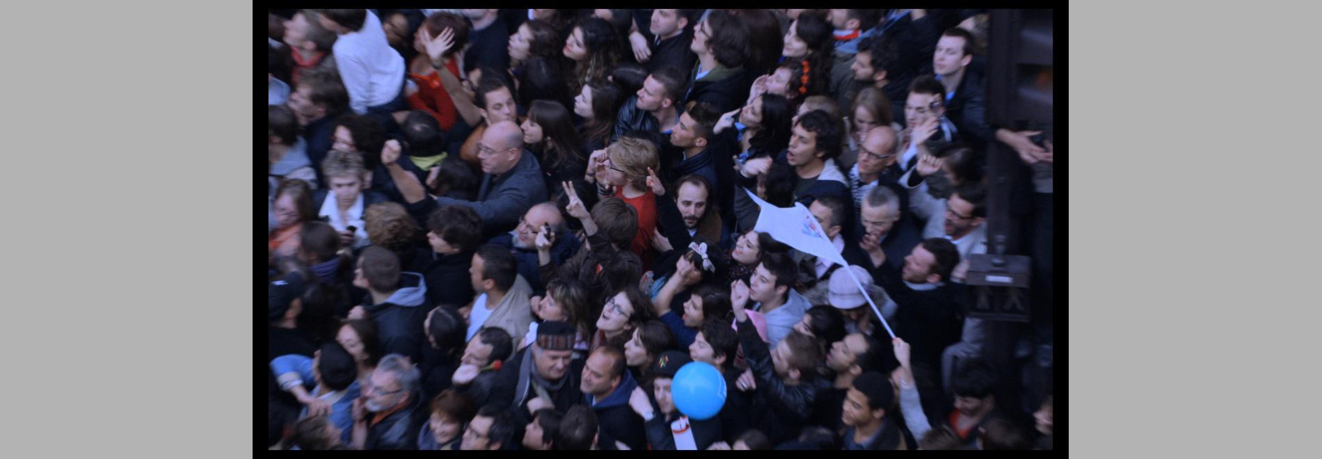 La bataille de Solférino