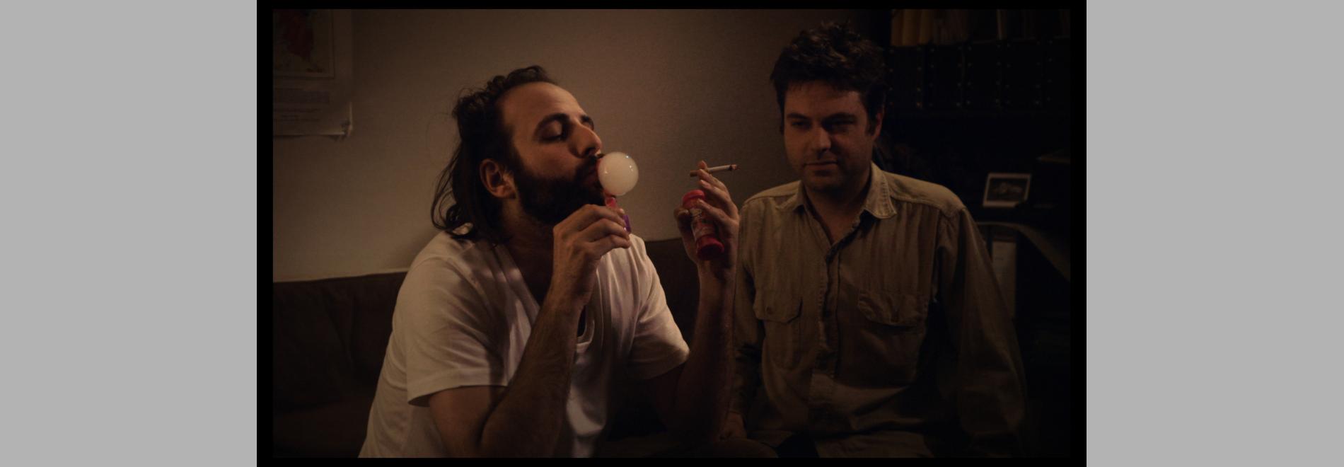 La bataille de Solférino 