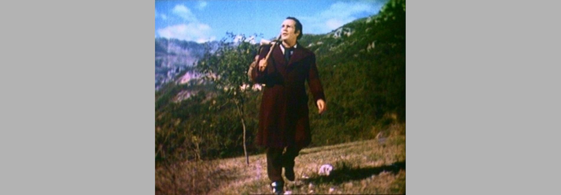 La Belle meunière (Marcel Pagnol, 1949)