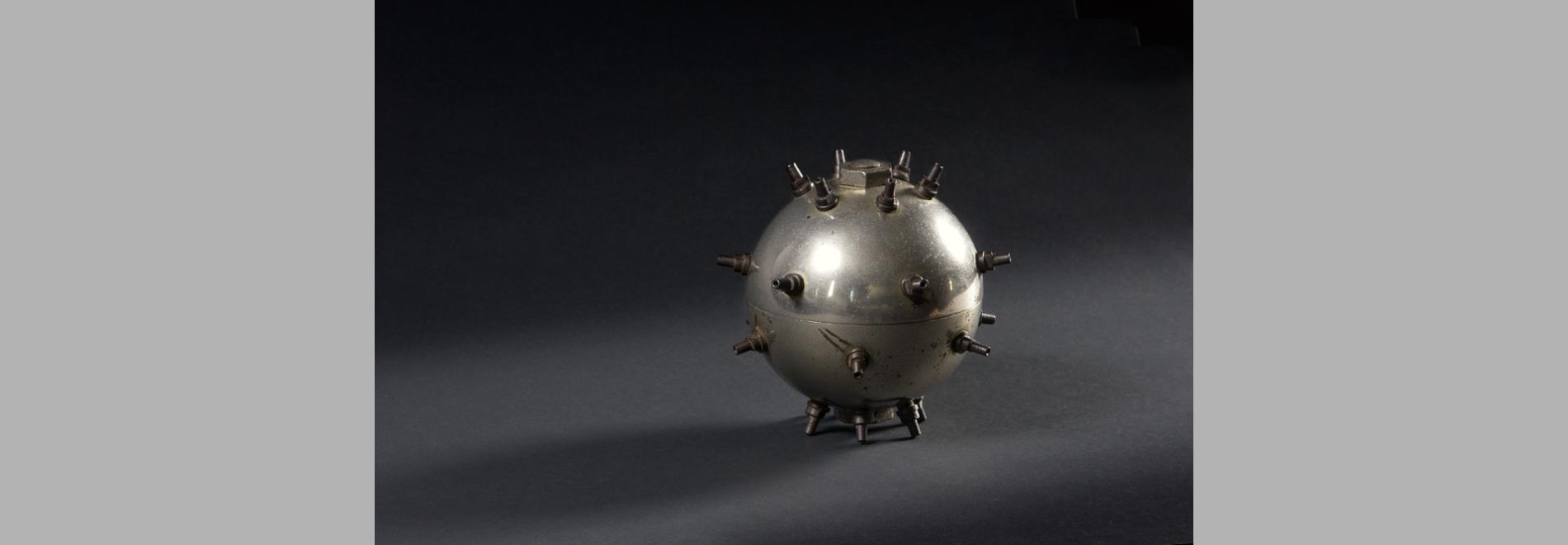 La bomba del Liceu (Carles Balagué, 2010)