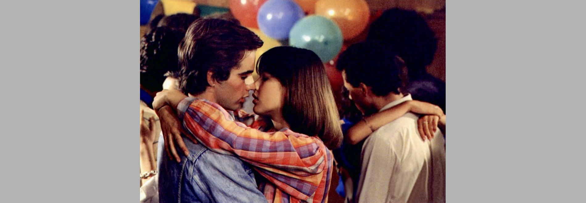 La boum (Claude Pinoteau, 1980)