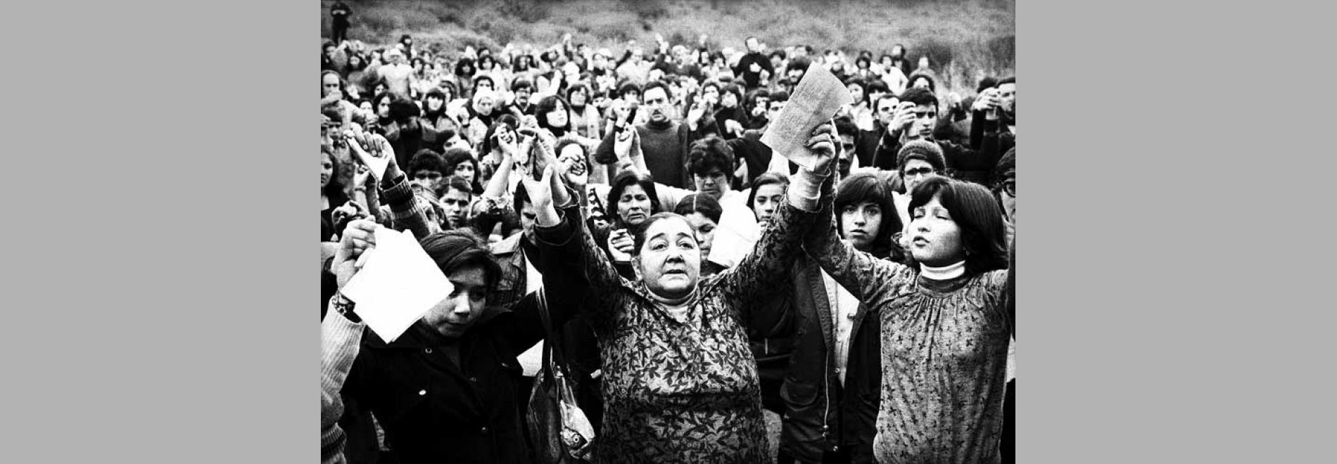 La ciudad de los fotógrafos