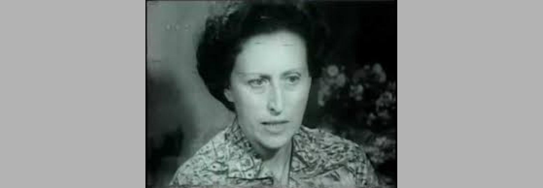 La donna nella Resistenza (Liliana Cavani, 1965)