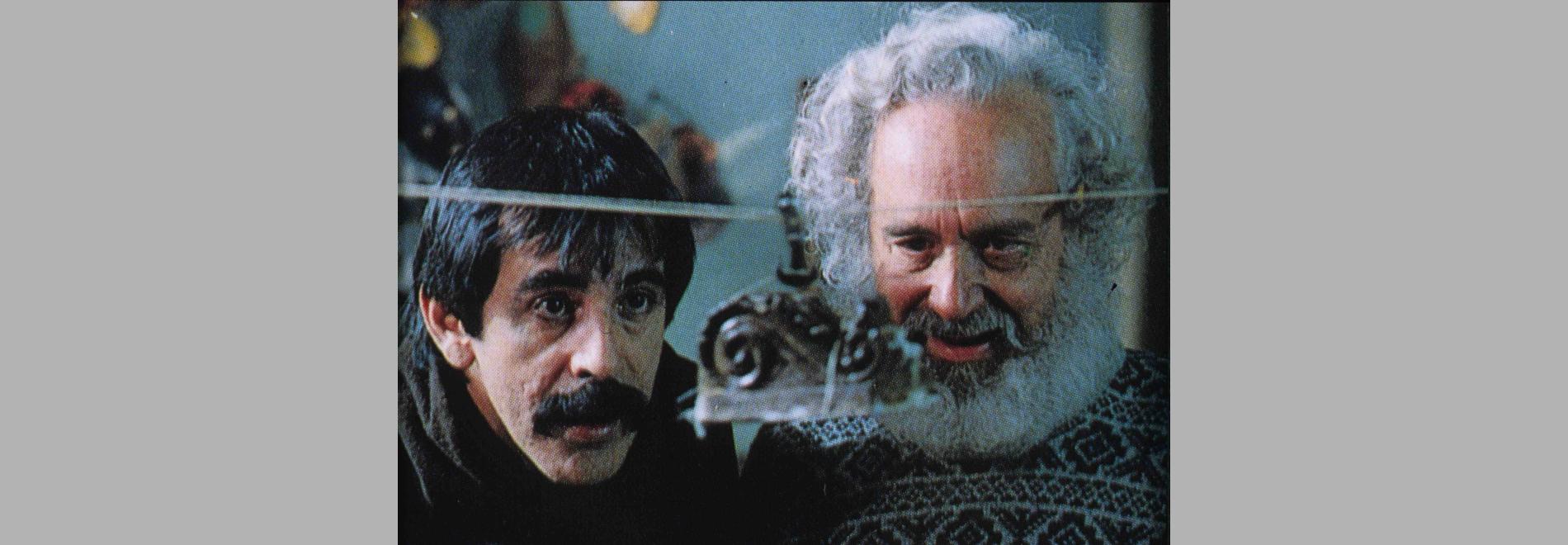 La estrategia del caracol (Sergio Cabrera, 1993)