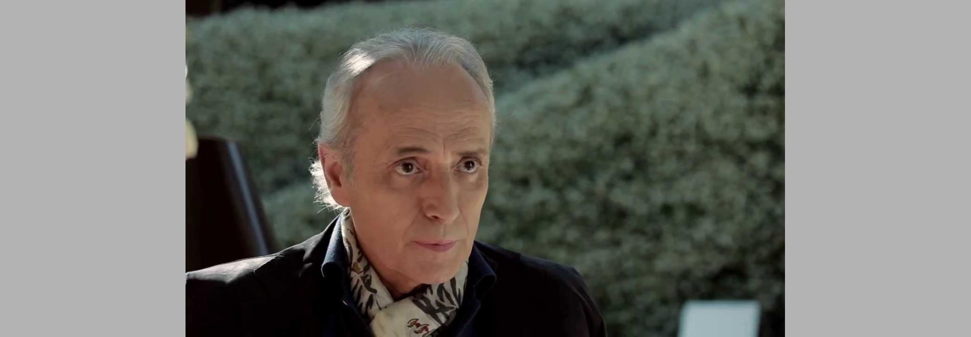 La Fleur (Xavier Bosch, 2016)