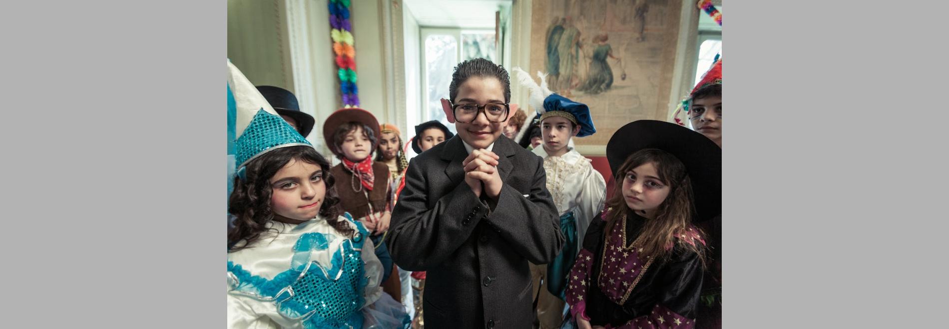 La mafia uccide solo d'estate (Pierfrancesco Diliberto, 2013)