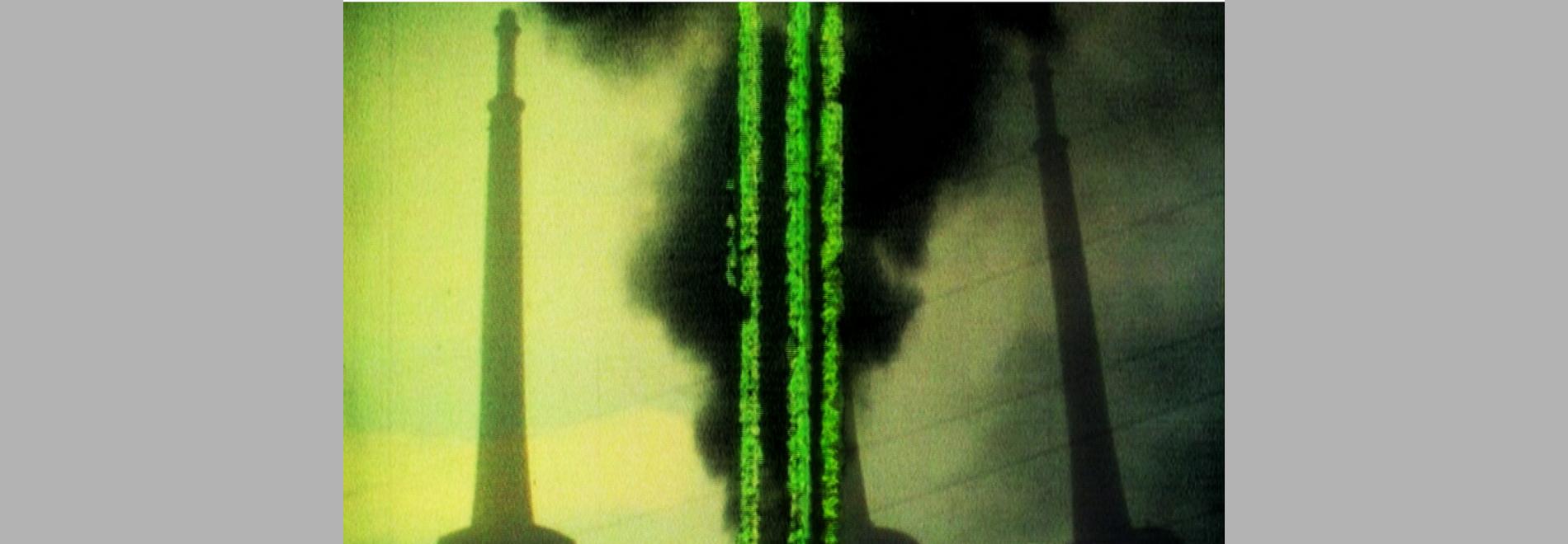 La màquina il·luminada