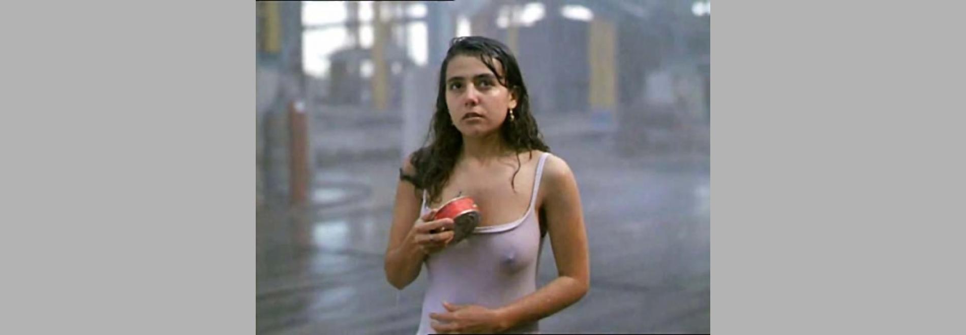 La mujer del puerto (Arturo Ripstein, 1991)