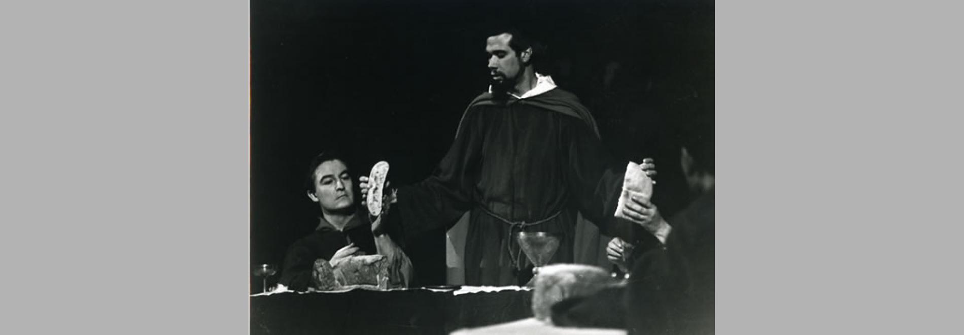 La passió de Barcelona (Ferran Romeu, 2017)