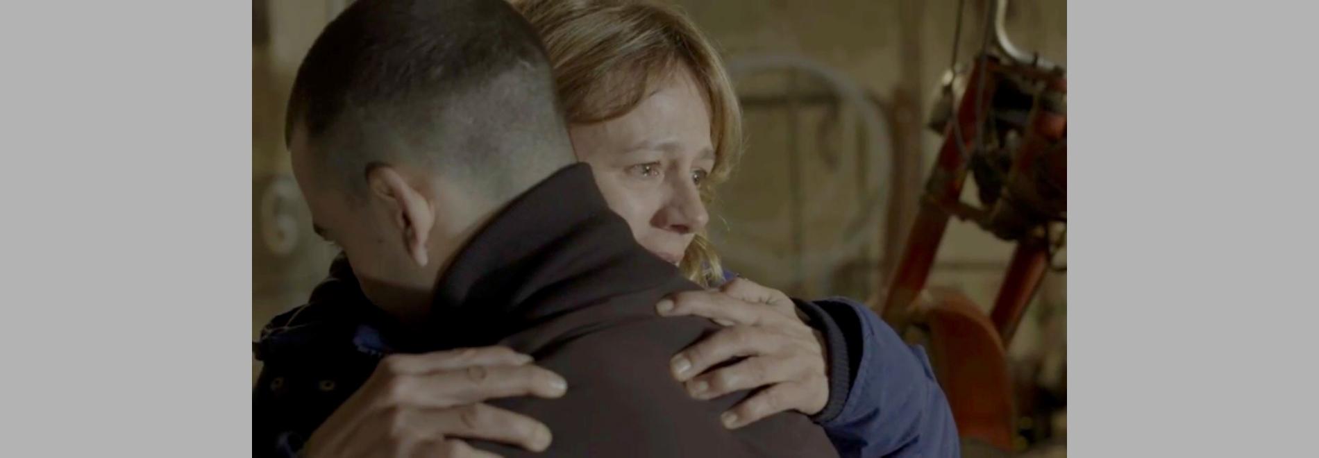 La propera pell (Isaki Lacuesta, Isa Campo, 2016)