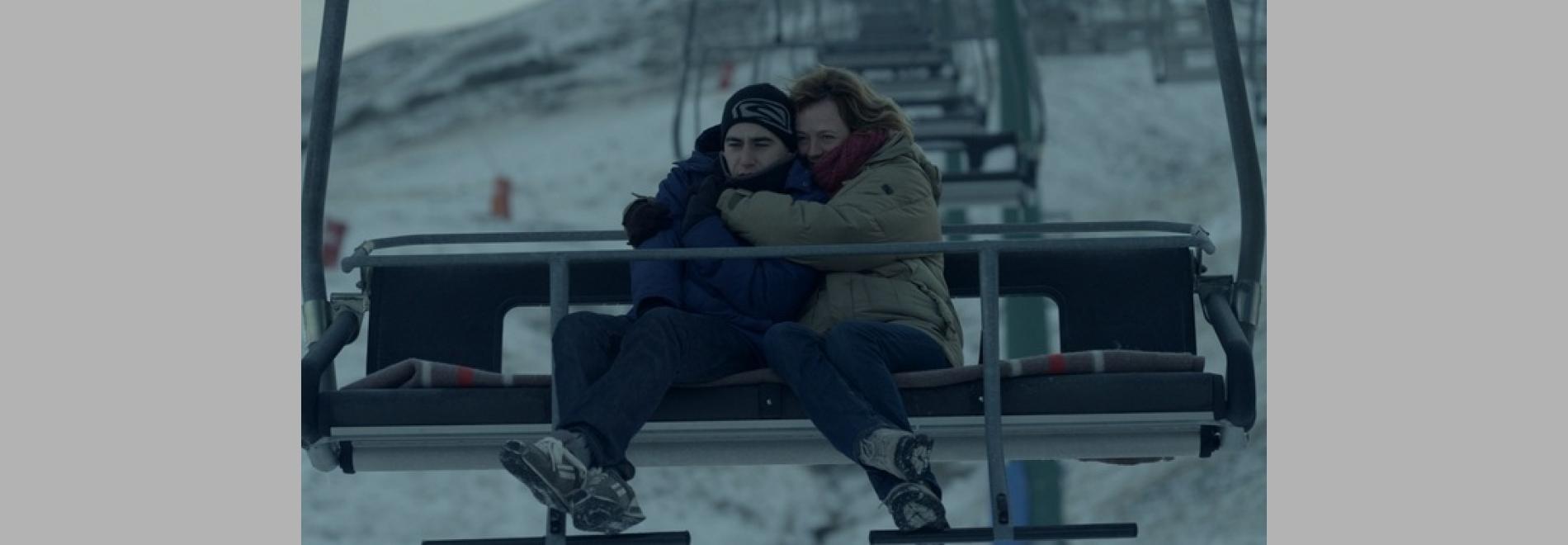 La propera pell (Isaki Lacuesta, Isa Campo, 2016)