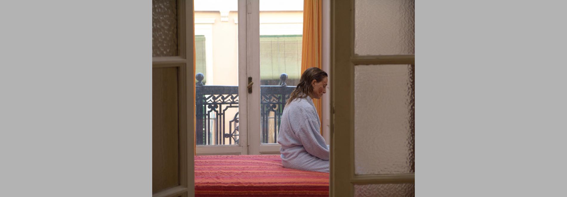 La soledad (Jaime Rosales, 2007)