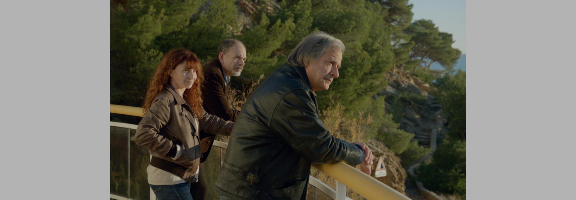 La villa (Robert Guédiguian, 2017)