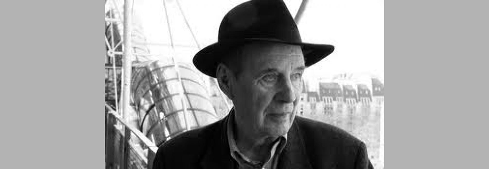 Una lliçó d’André S. Labarthe