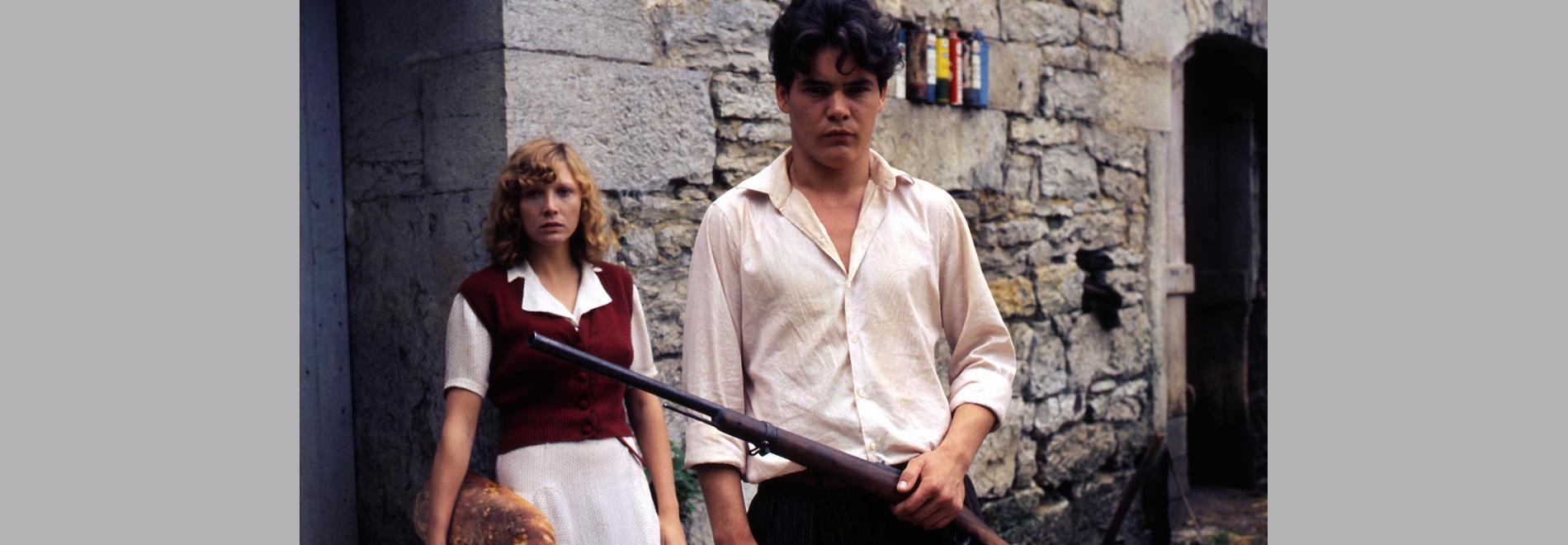 Lacombe Lucien (Louis Malle, 1974)