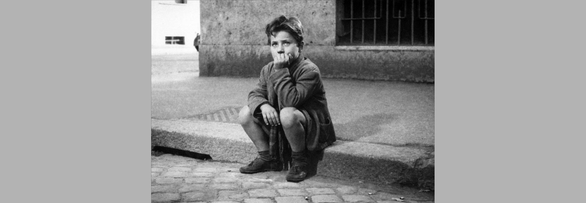 Ladri di biciclette (Vittorio De Sica, 1948)