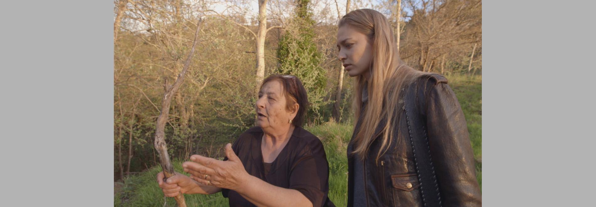 Lady 'Ndrangheta (Oren Jacoby, 2015)