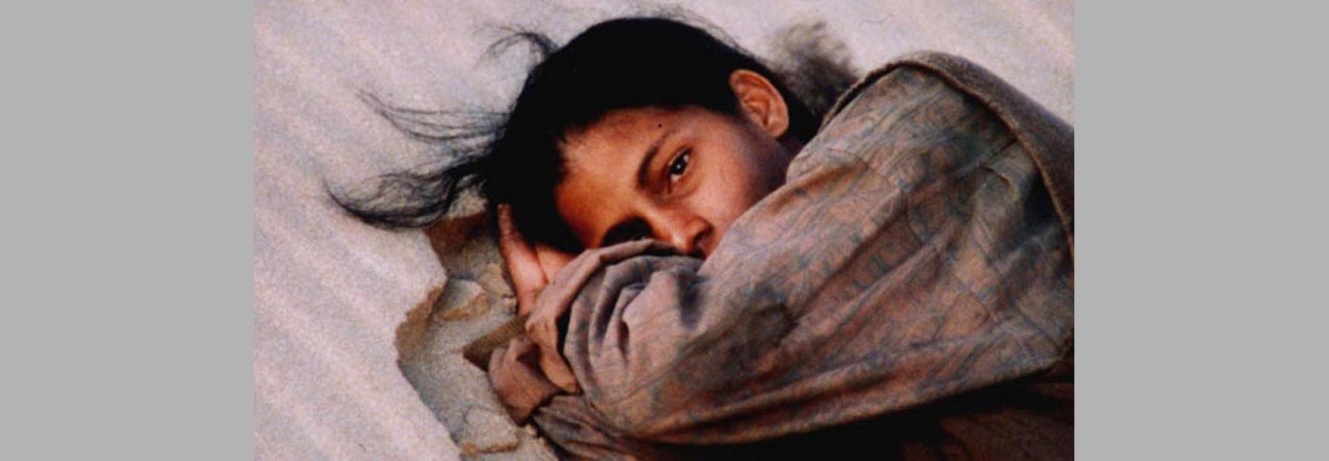 Laisve / Llibertat (Sharunas Bartas, 2000)