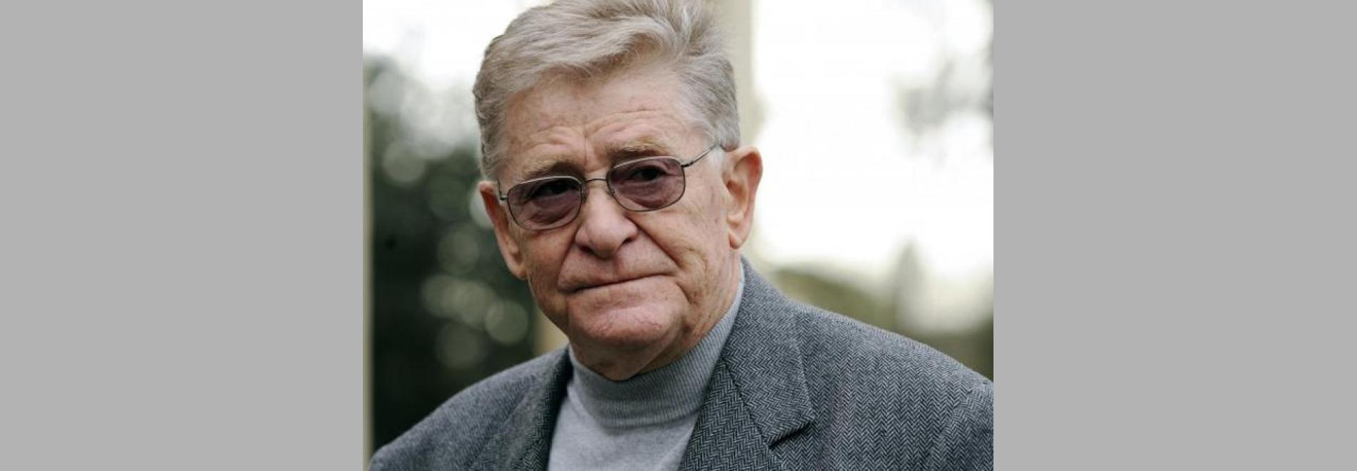 L'albero delle parole (Ermanno Olmi a Barcelona) (Xavier Juncosa, 2008)