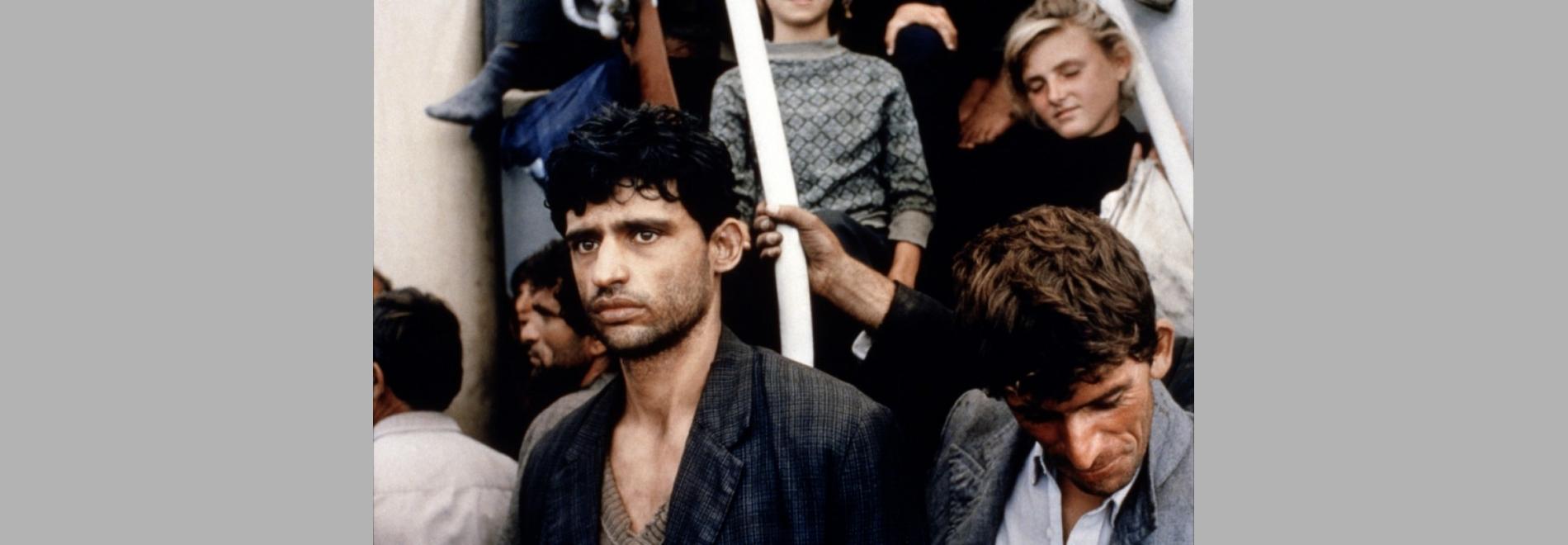 Lamerica (Gianni Amelio, 1994)