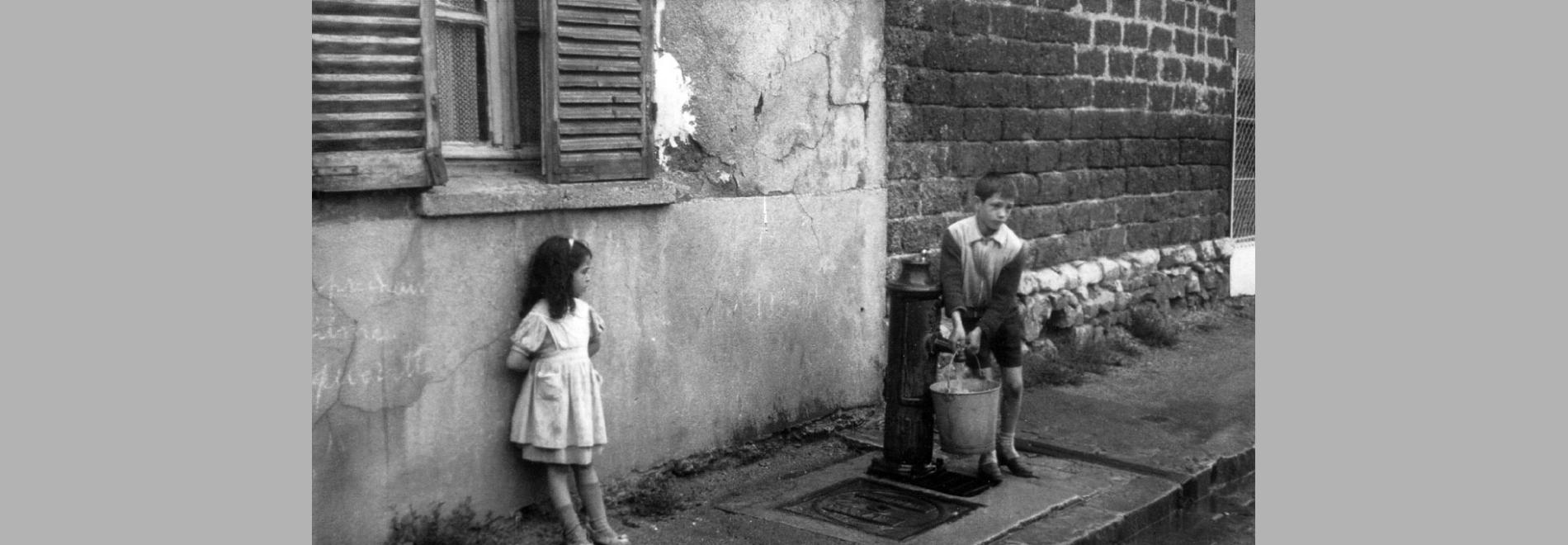 L'amour existe (Maurice Pialat, 1960)