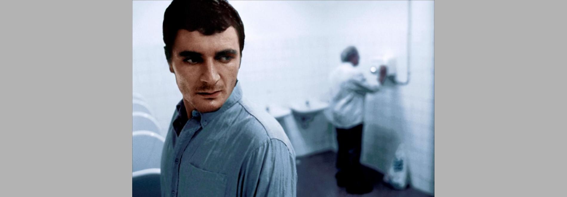 Las horas del día (Jaime Rosales, 2003)