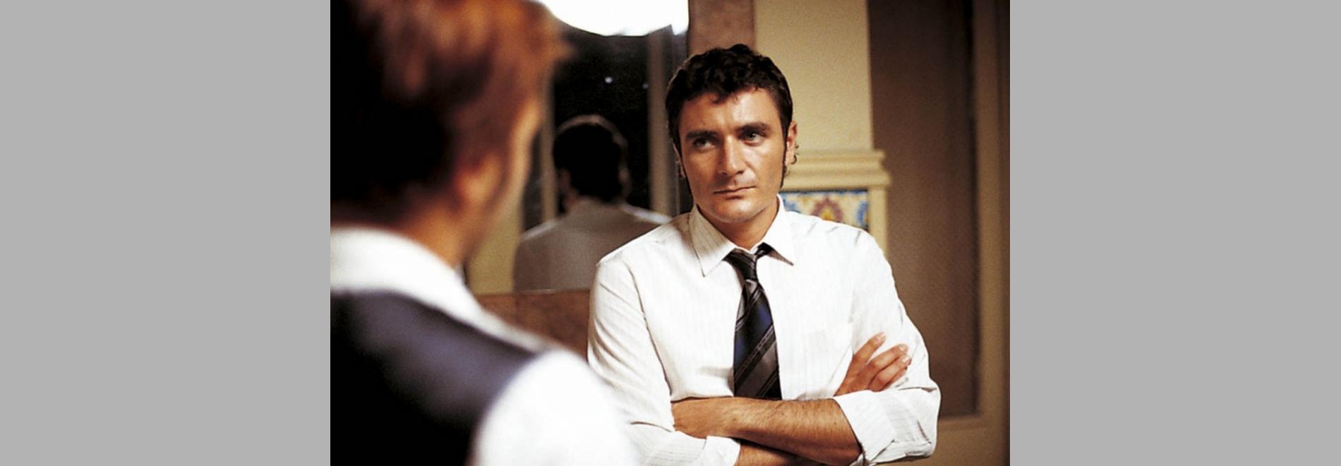 Las horas del día (Jaime Rosales, 2003)