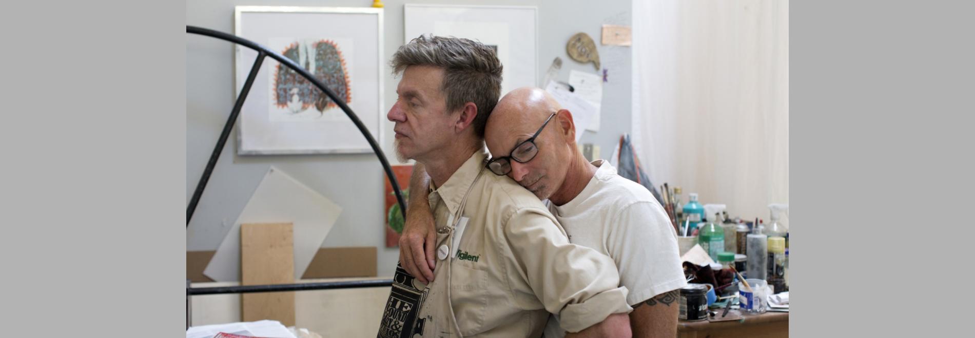 Last Men Standing (Tim Hussin, Erin Brethauer, 2016)