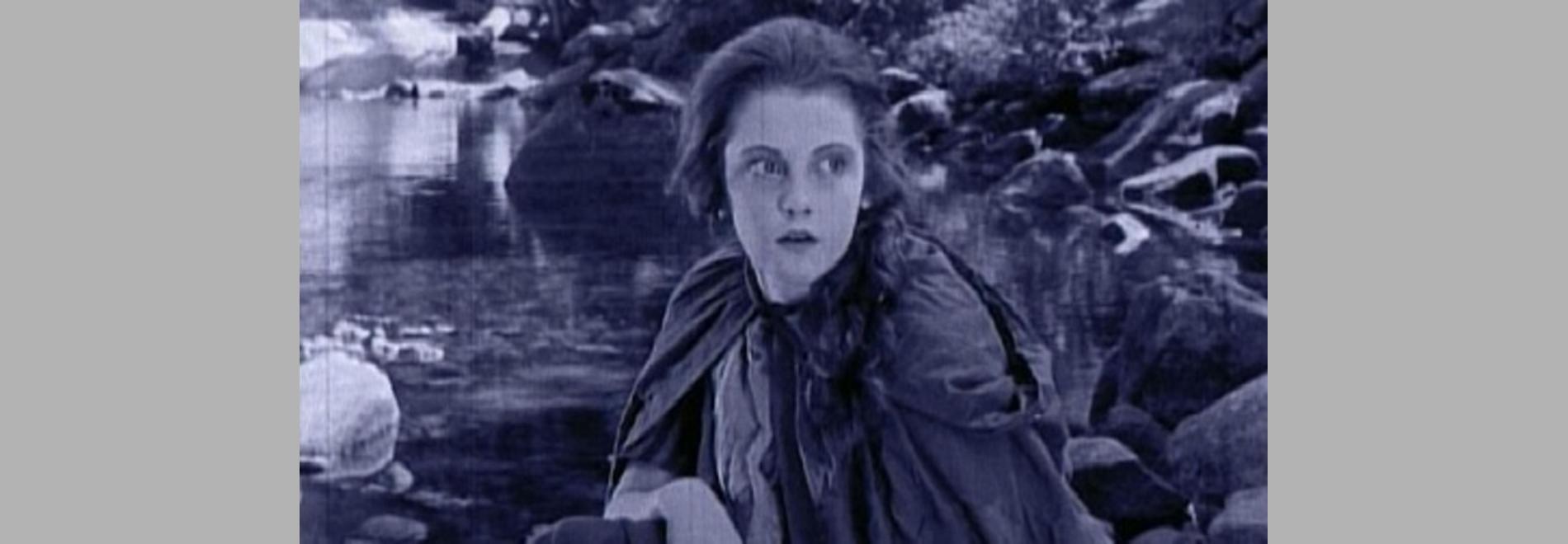 The Last of the Mohicans (Clarence Brown, Maurice Tourneur, 1920)