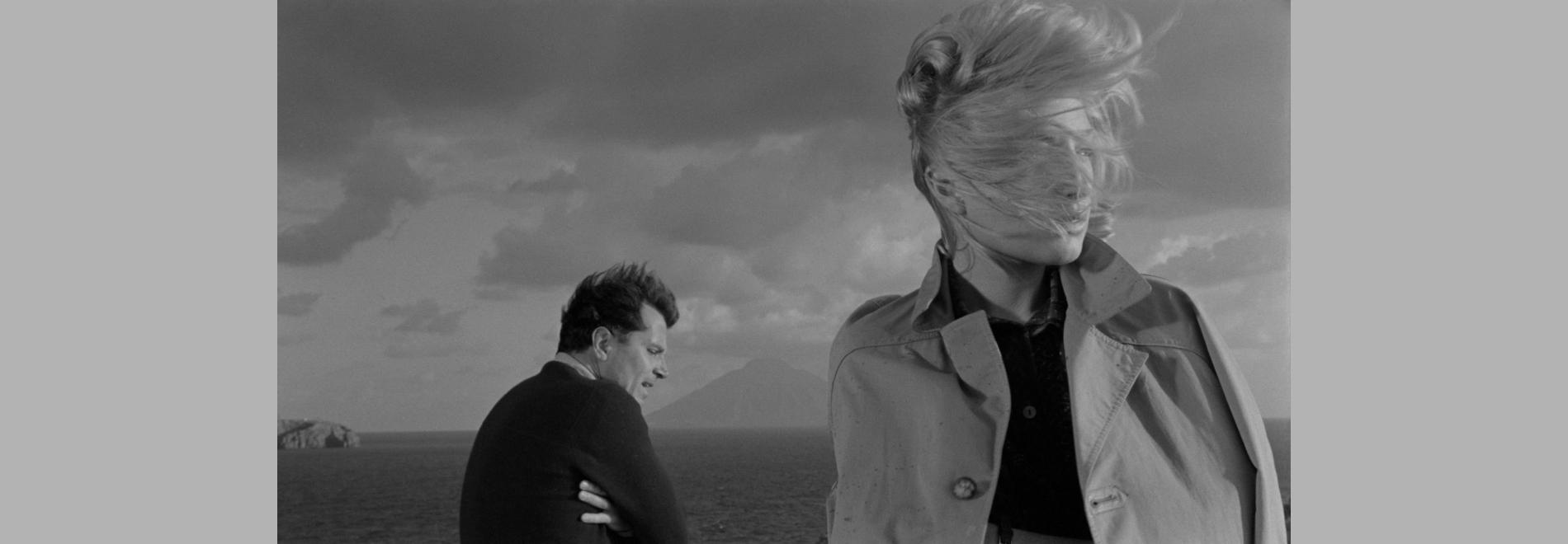 L'avventura (Michelangelo Antonioni, 1960)