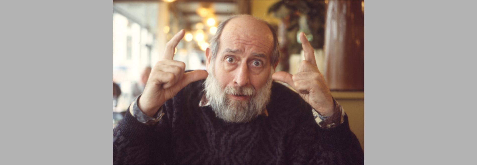 Le pays des sourds (Nicolas Philibert, 1997)