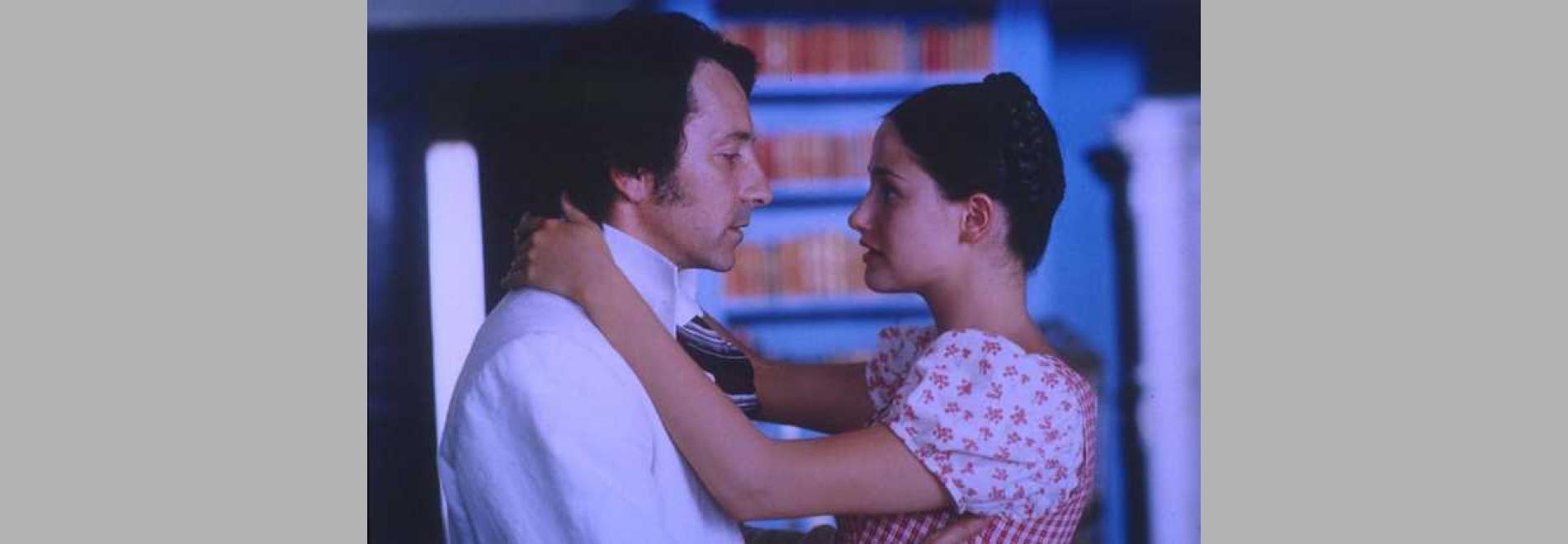 Le affinità elettive (Paolo Taviani, Vittorio Taviani, 1996)