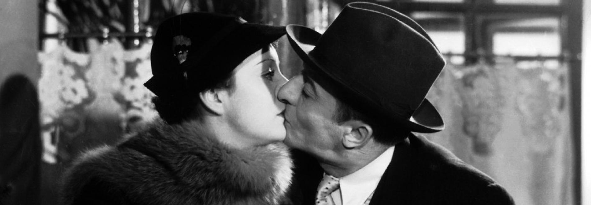 Le Crime de Monsieur Lange (Jean Renoir, 1935)