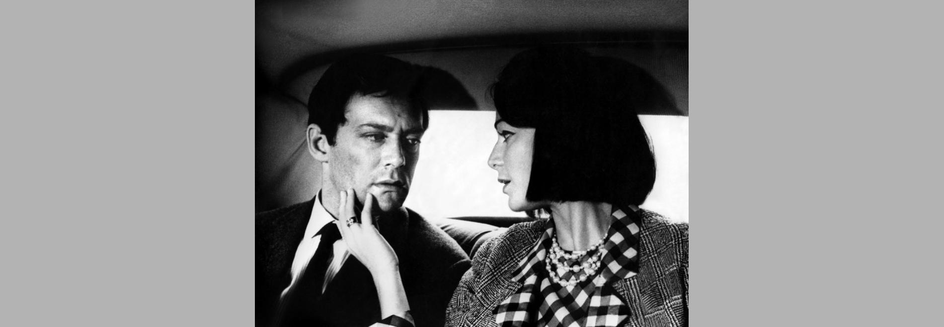 Le feu follet (Louis Malle, 1963)