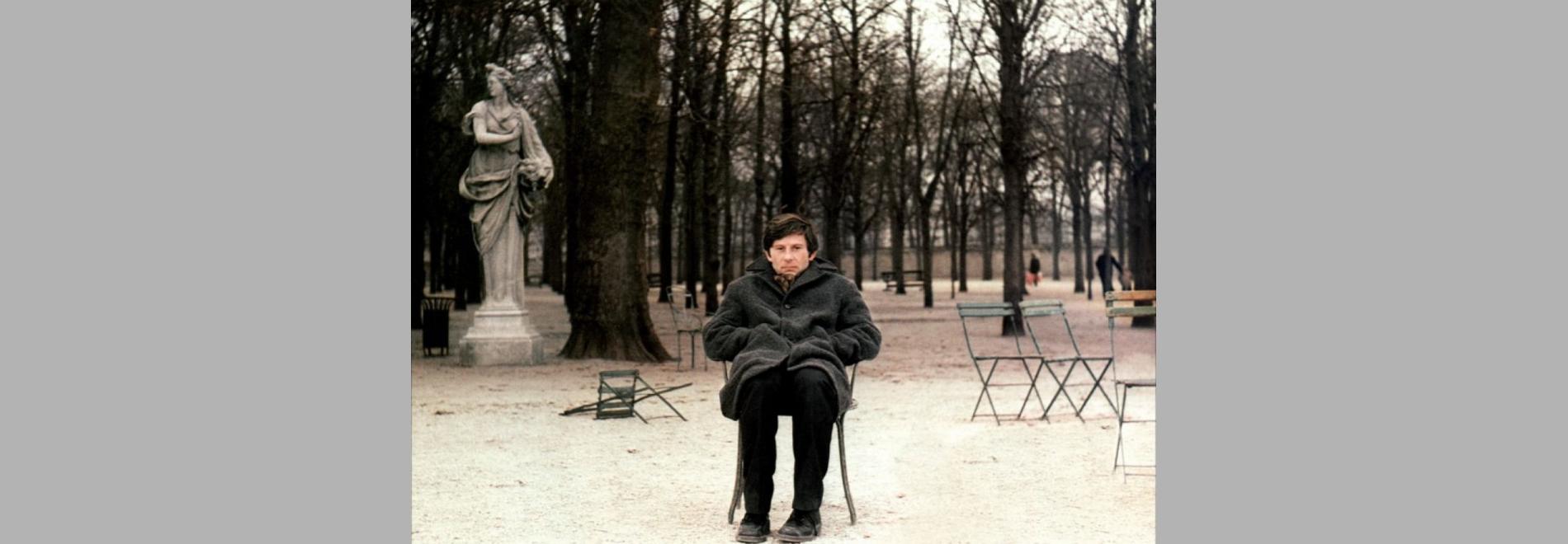 'Le Locataire' (Roman Polanski, 1976)