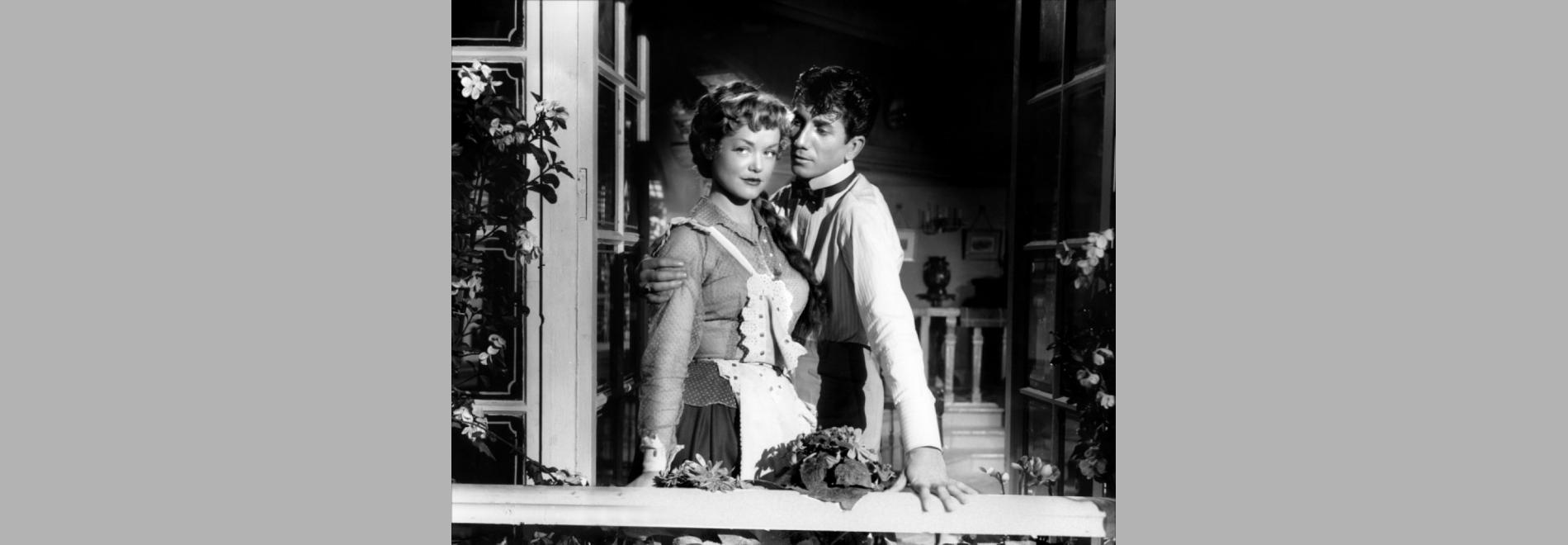 Le plaisir (Max Ophüls, 1952)